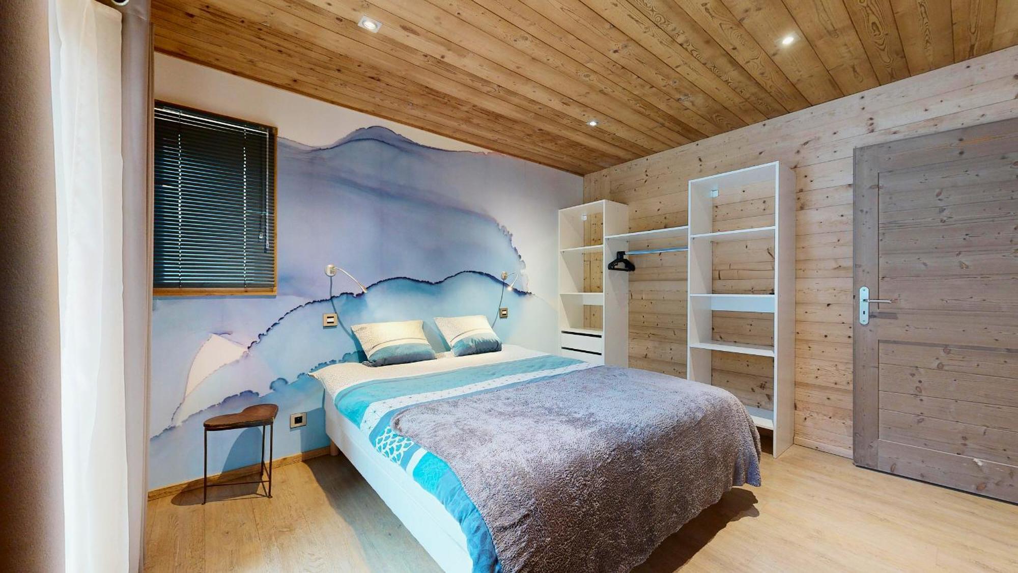 Grand Croix - Standing - 8, 10 Pers Lanslebourg-Mont-Cenis